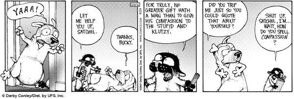 getfuzzy